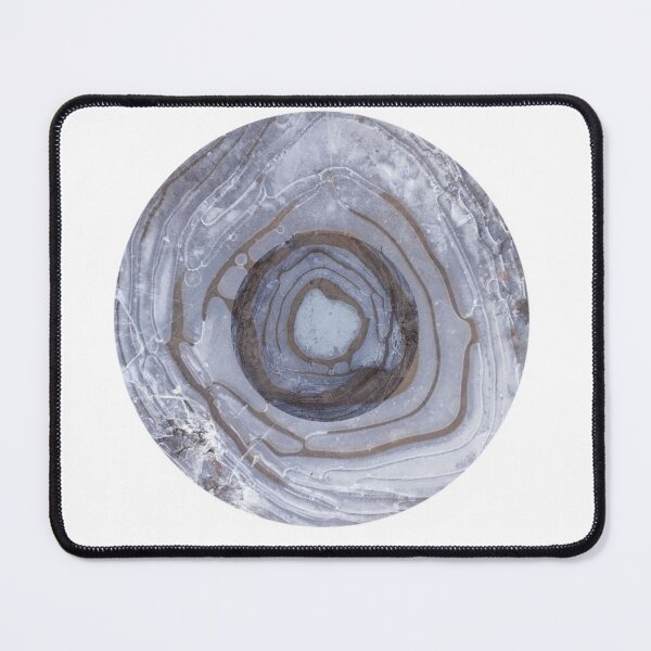 Item preview, 冬 - Winter Enso designed and sold by dream of forest ART.