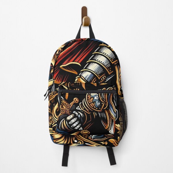 Item preview, Medieval Knight Lion Shield Heraldic Emblem Art designed and sold by DrawDrip.