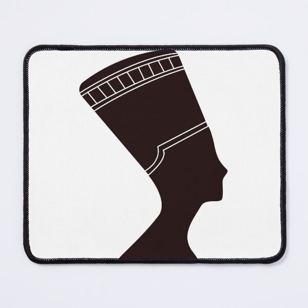 Item preview, Pharaoh silhouette designed and sold by di-Vera-Rosati.