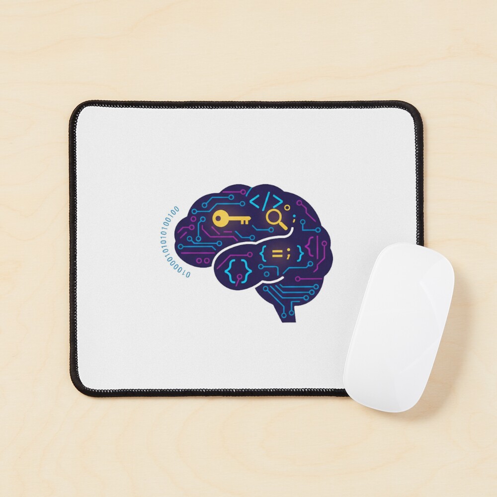 Item preview, Mouse Pad designed and sold by Master4art.