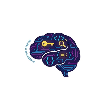 Artwork thumbnail, Abstract Programming Mind by Master4art