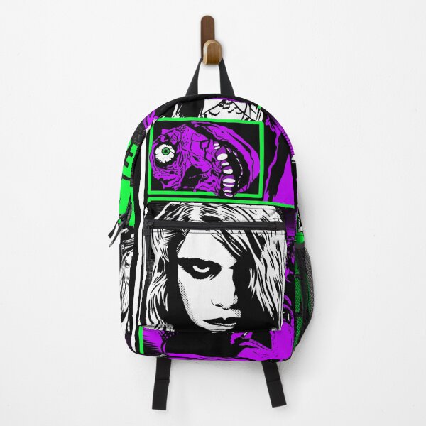 Item preview, Night of the Living Dead designed and sold by bydiegosandart.