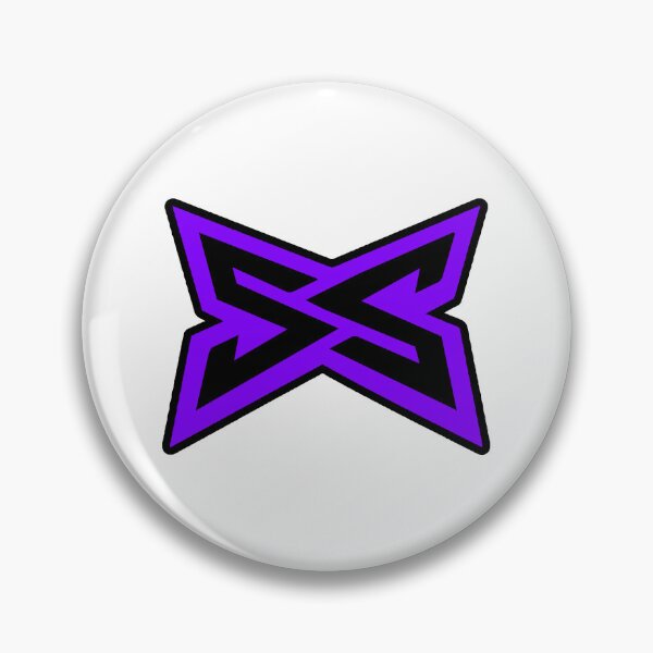 Item preview, Purple Logo designed and sold by Stelios Winters.