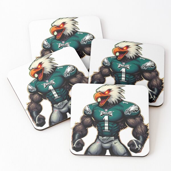Item preview, NFL | J. Hurts designed and sold by Pandora´s Box.