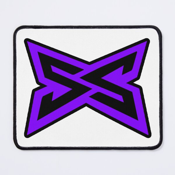 Item preview, Purple Logo designed and sold by Stelios Winters.