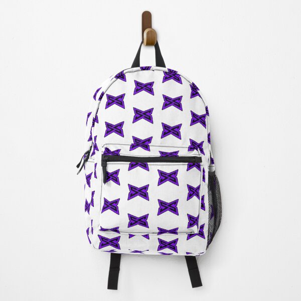 Item preview, Purple Logo designed and sold by Stelios Winters.