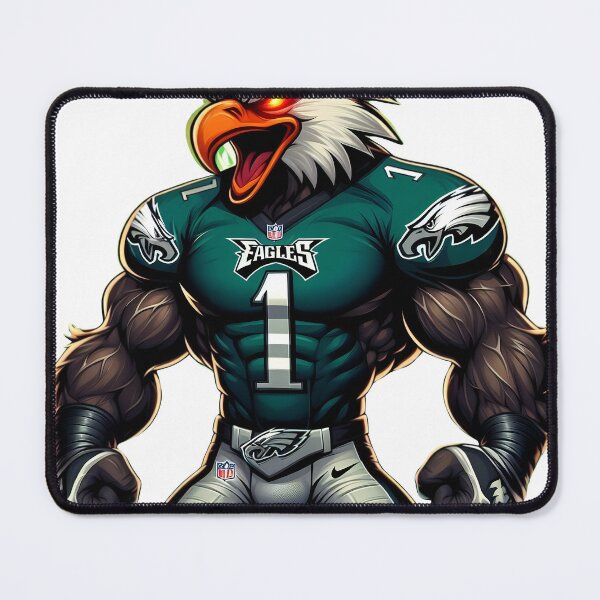 Item preview, NFL | J. Hurts designed and sold by Pandora´s Box.