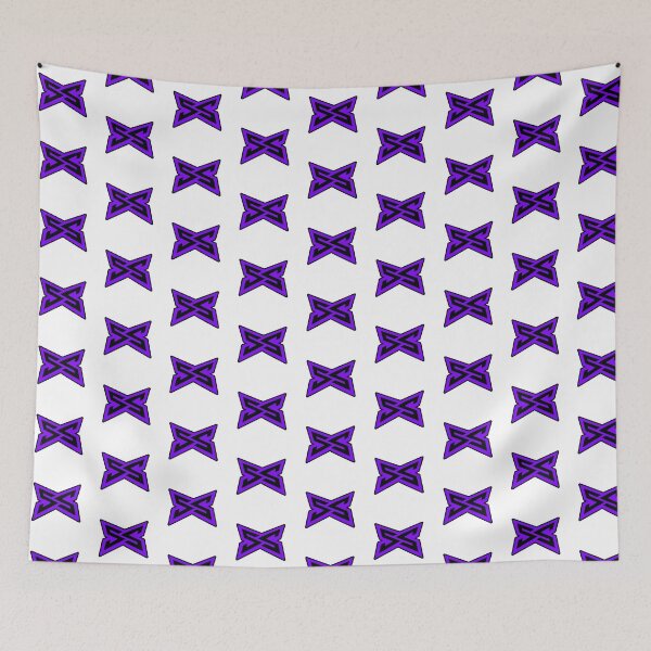 Item preview, Purple Logo designed and sold by Stelios Winters.