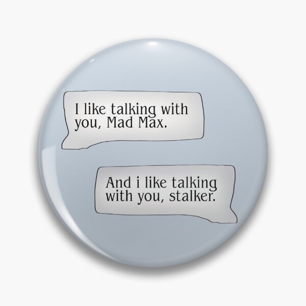 Item preview, Doodle Lumax Talk designed and sold by Izaa-aart.