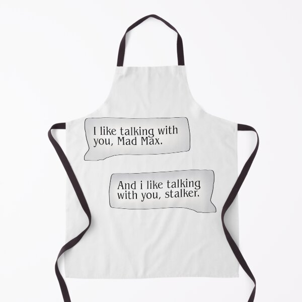 Item preview, Doodle Lumax Talk designed and sold by Izaa-aart.