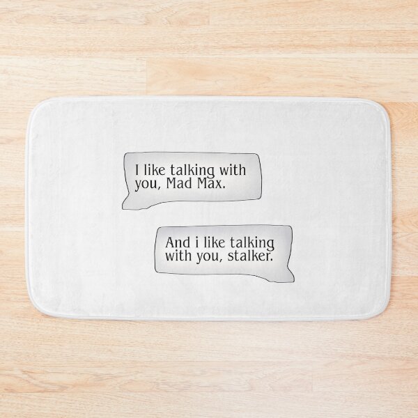 Item preview, Doodle Lumax Talk designed and sold by Izaa-aart.