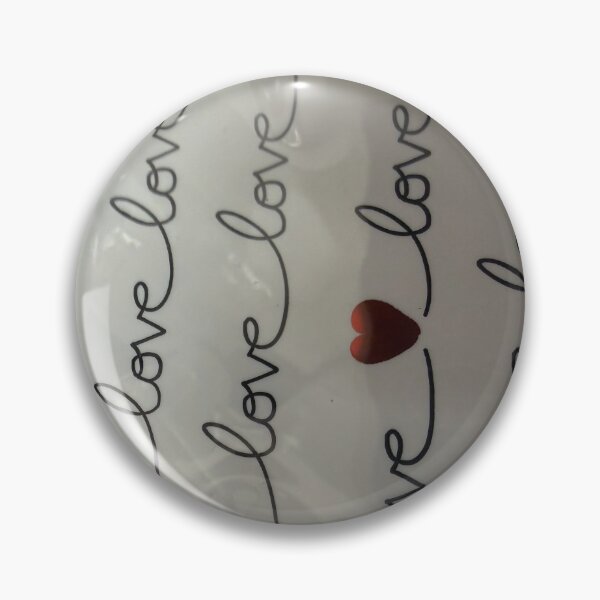 Item preview, Love writing  designed and sold by LFdesign_images.