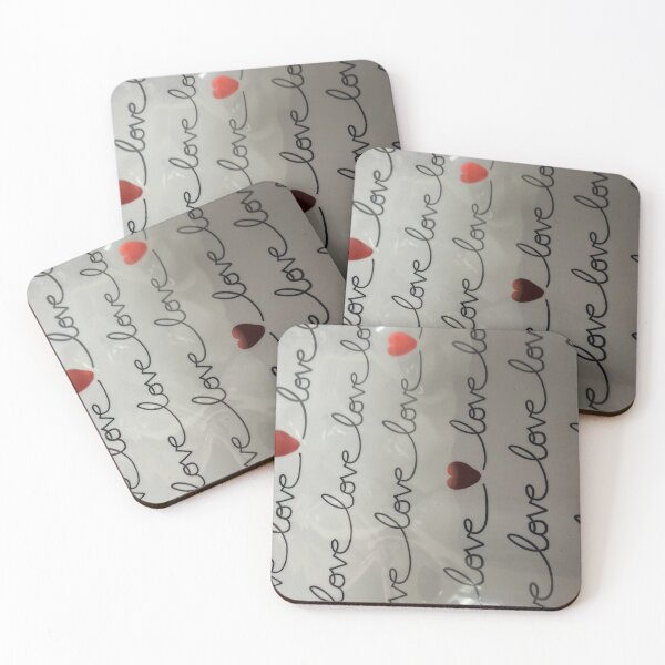 Item preview, Love writing  designed and sold by LFdesign_images.