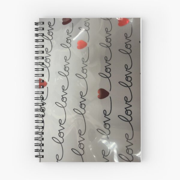 Item preview, Love writing  designed and sold by LFdesign_images.