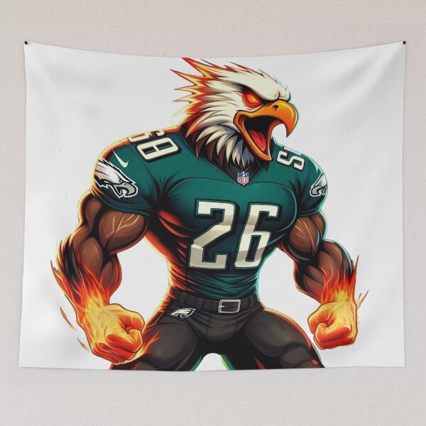 Item preview, Barkley | NFL designed and sold by Pandora´s Box.