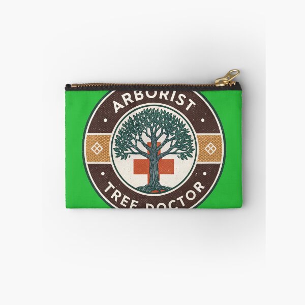 Item preview, Arborist – Tree Doctor | Professional Tree Care Design designed and sold by Super-Stream.