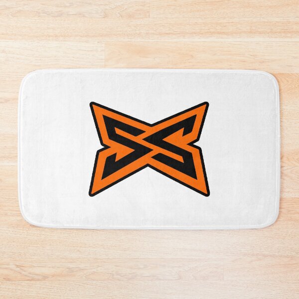 Item preview, Orange Logo designed and sold by Stelios Winters.