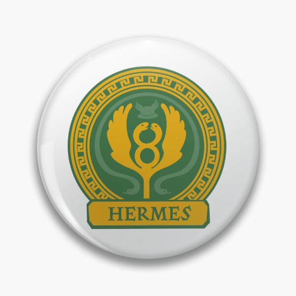 Item preview, Percy Jackson "Hermes" Cabin Nameplate designed and sold by jamierachelz.