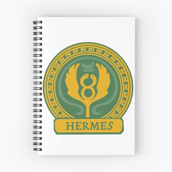Item preview, Percy Jackson "Hermes" Cabin Nameplate designed and sold by jamierachelz.