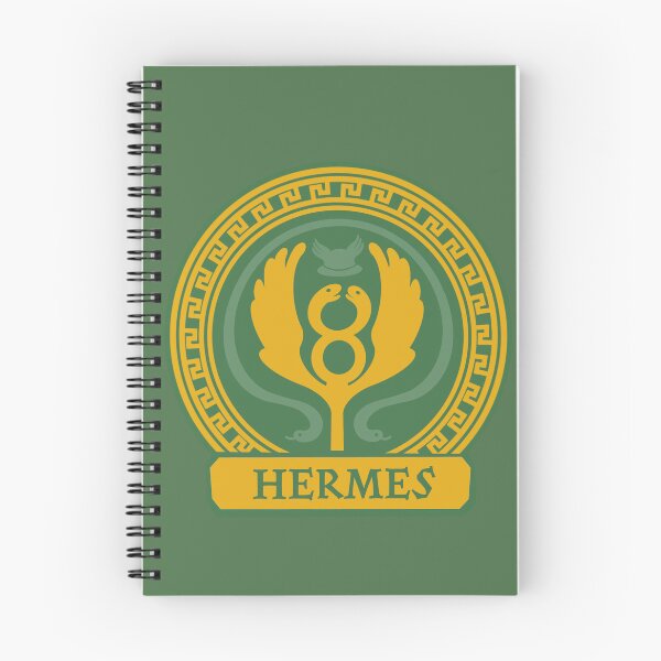 Item preview, Percy Jackson "Hermes" Cabin Nameplate (Green Background) designed and sold by jamierachelz.