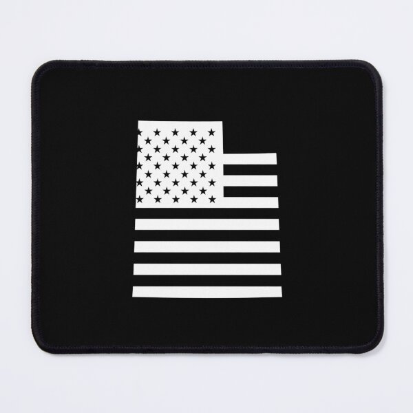 Item preview, Utah USA Flag Silhouette – Stars and Stripes State Outline designed and sold by Paper Drip.
