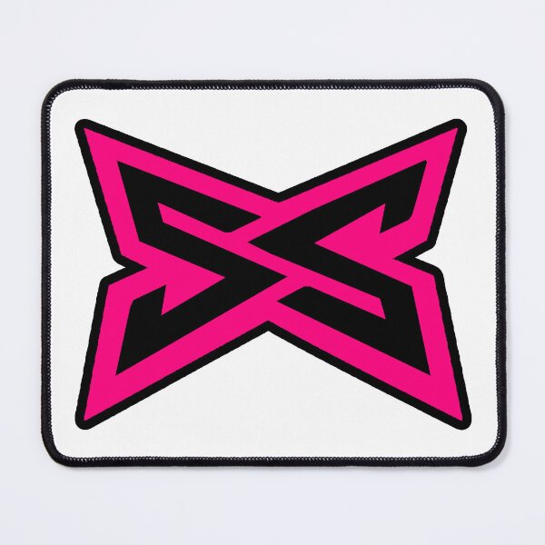 Item preview, Magenta Logo designed and sold by Stelios Winters.