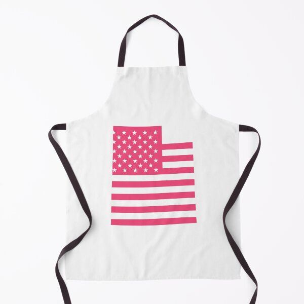 Item preview, Utah USA Flag Silhouette – Stars and Stripes State Outline designed and sold by Paper Drip.