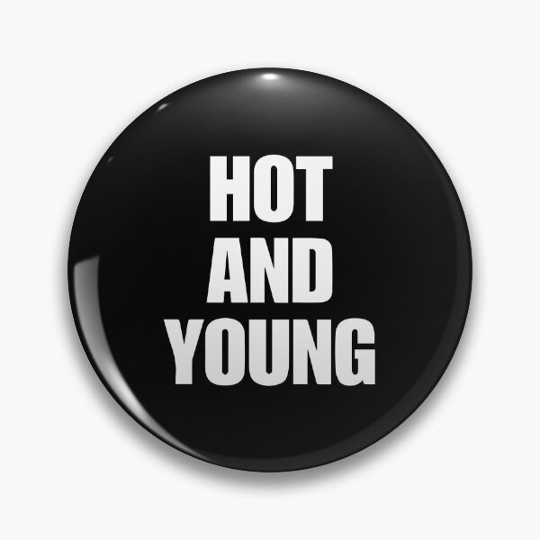 Item preview, Hot And Young designed and sold by designing01Ar3.