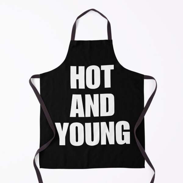 Item preview, Hot And Young designed and sold by designing01Ar3.