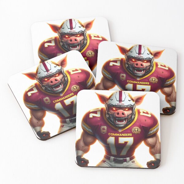 Item preview, NFL | Washington designed and sold by Pandora´s Box.