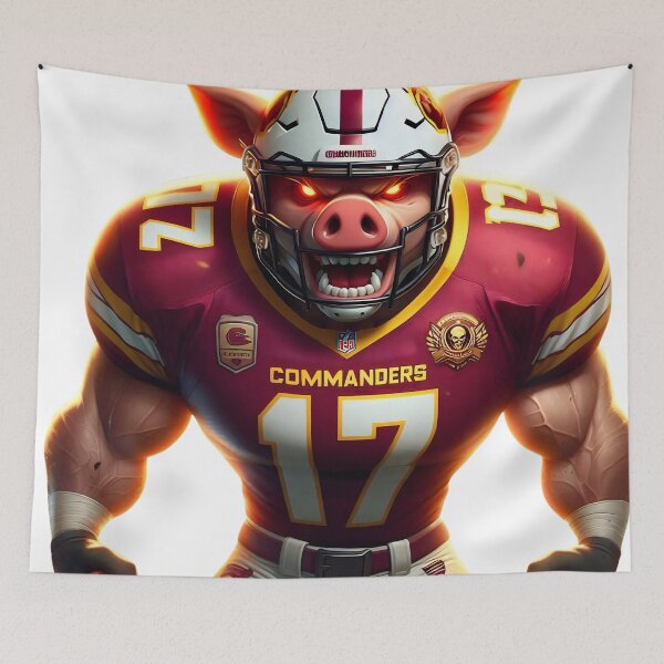 Item preview, NFL | Washington designed and sold by Pandora´s Box.