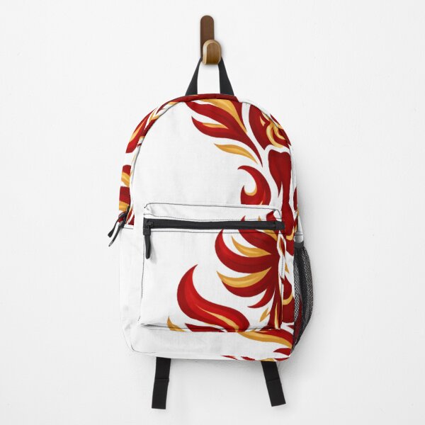 Item preview, Lunar New Year Fire Horse Emblem designed and sold by Vendeloc.