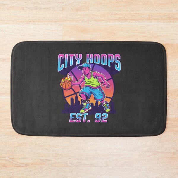Item preview, City Hoops designed and sold by MilikDesignsPro.