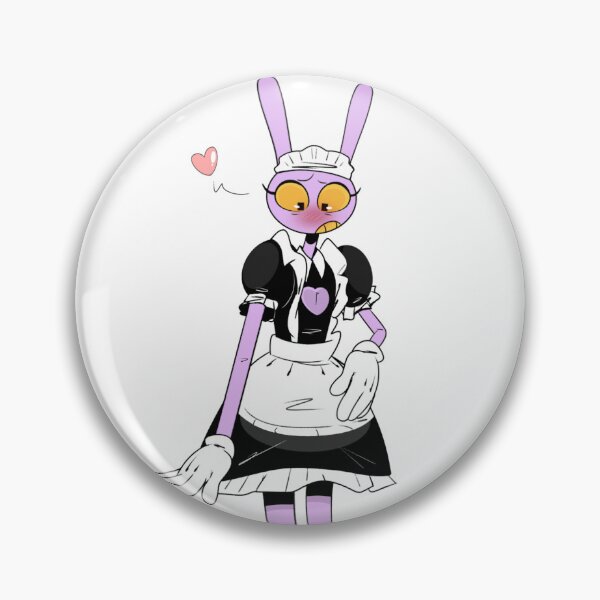 Item preview, Maid Jax designed and sold by nessartonredbub.