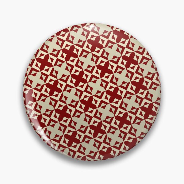Artikelvorschau, Chic 80s Mid Century Squares Checkers Retro Textur entworfen und verkauft von RoyalStarsPatts.