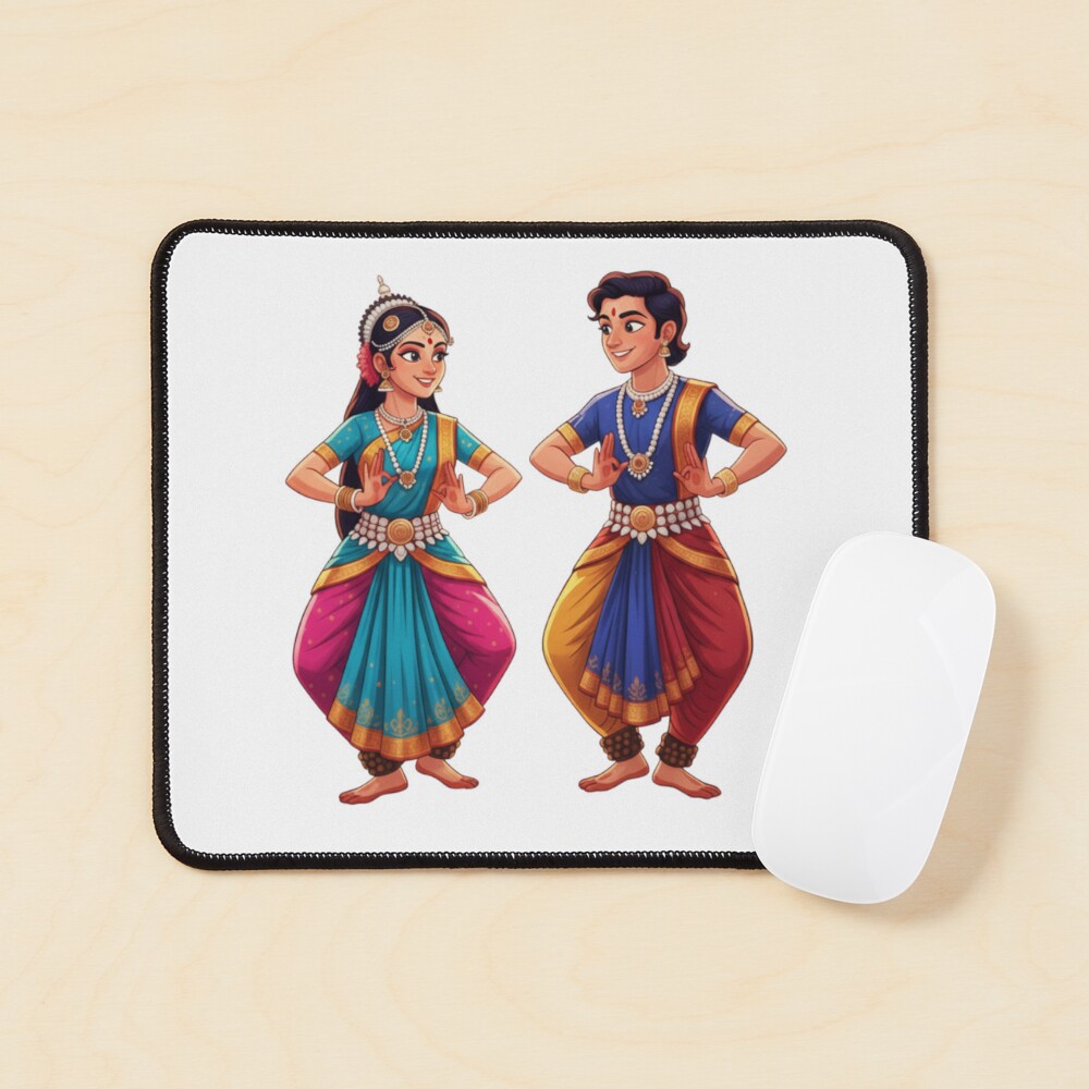 Item preview, Mouse Pad designed and sold by Runglavan.