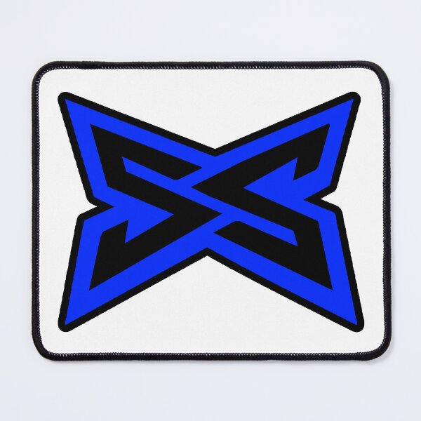 Item preview, Blue Logo designed and sold by Stelios Winters.