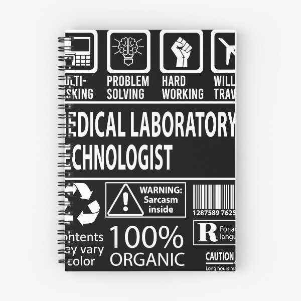 Item preview, Medical Laboratory Technologist designed and sold by felstore690.
