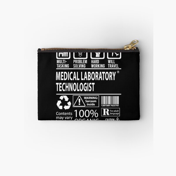 Item preview, Medical Laboratory Technologist designed and sold by felstore690.