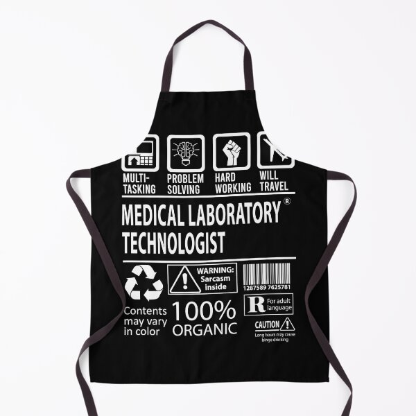 Item preview, Medical Laboratory Technologist designed and sold by felstore690.