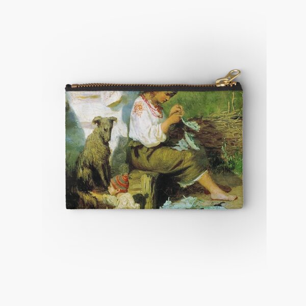 Item preview, Henryk Siemiradzki   Rural Idyll designed and sold by TeeARTHY.