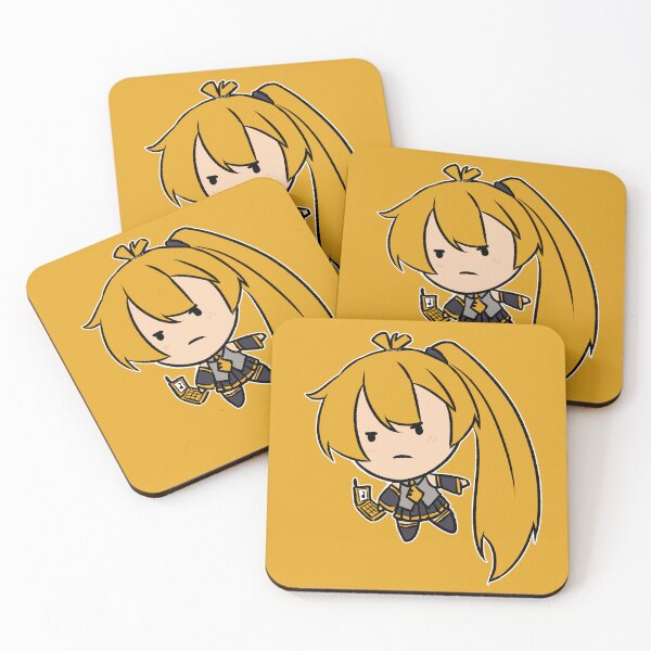 Item preview, Vocaloid Fanloid Akita Neru designed and sold by aplusod.