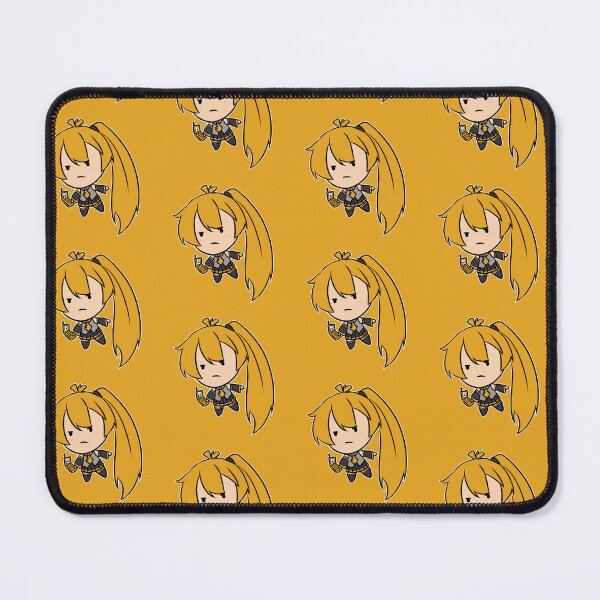 Item preview, Vocaloid Fanloid Akita Neru designed and sold by aplusod.