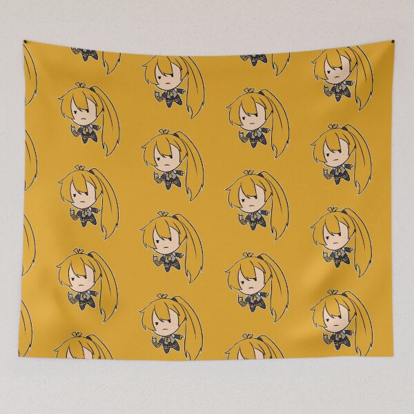 Item preview, Vocaloid Fanloid Akita Neru designed and sold by aplusod.