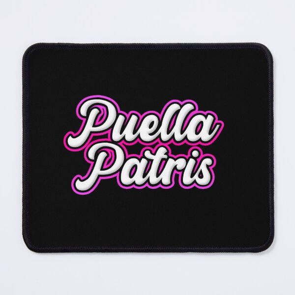 Item preview, Daddy's Girl Covert - Latin designed and sold by Laymela Underground.