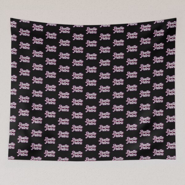 Item preview, Daddy's Girl Covert - Latin designed and sold by Laymela Underground.