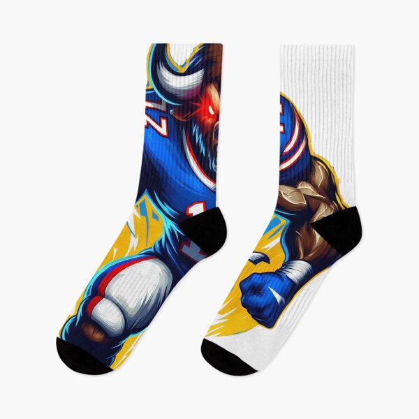 Item preview, Allen | NFL designed and sold by Pandora´s Box.