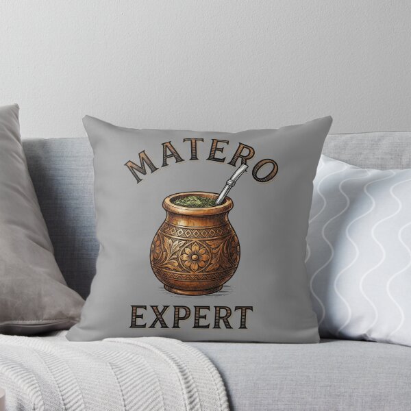 Item preview, Vintage Style Yerba Mate Gourd Illustration designed and sold by flamini.