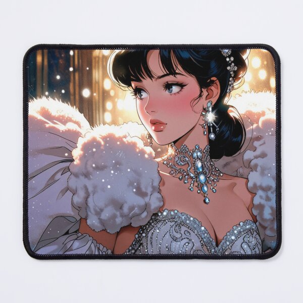 Item preview, Anime winter diva designed and sold by Coquette Anime .