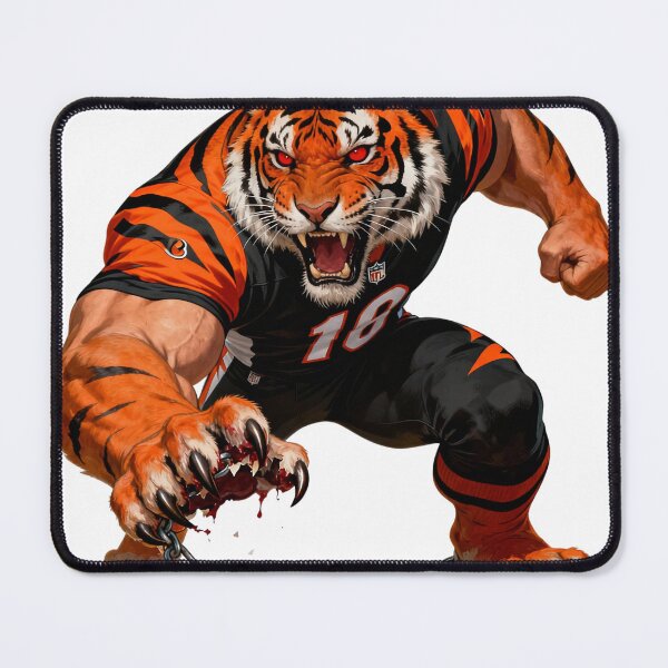 Item preview, Cincinnati | NFL designed and sold by Pandora´s Box.